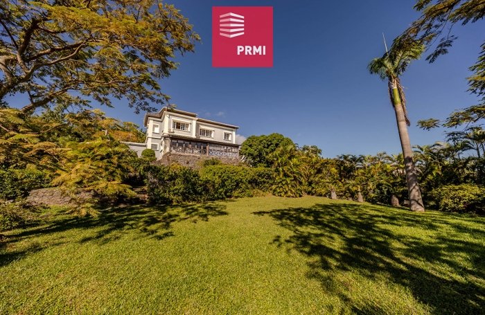 Vente Maison 400m² 8 pièces La Montagne