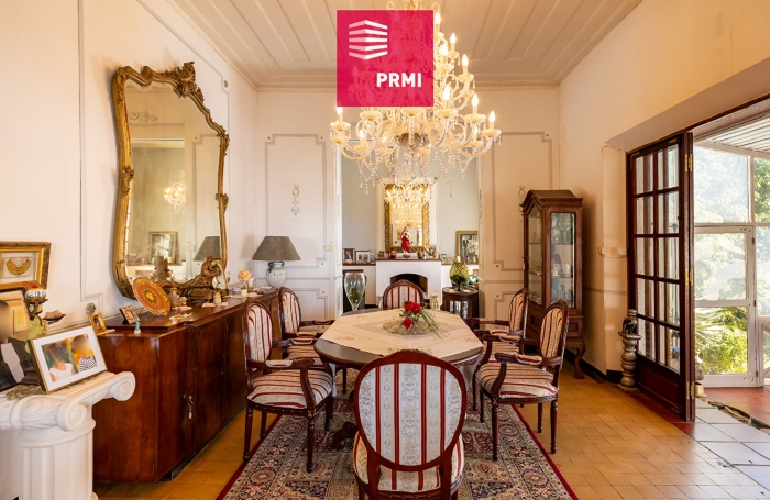 Vente Maison 400m² 8 pièces La Montagne