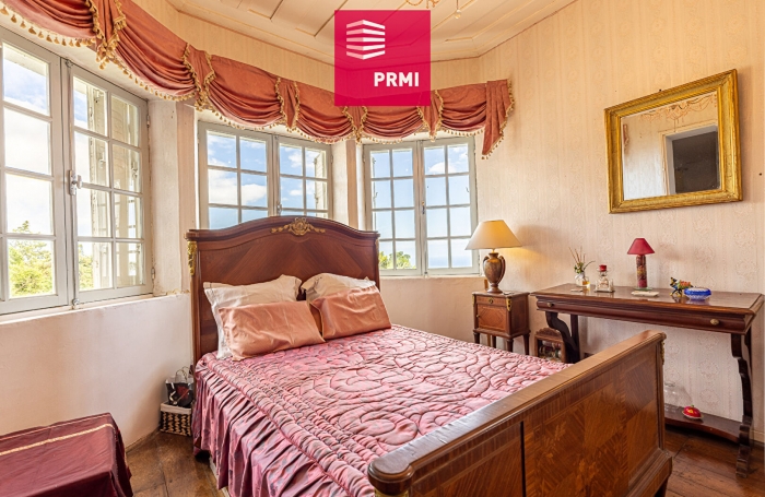 Vente Maison 400m² 8 pièces La Montagne