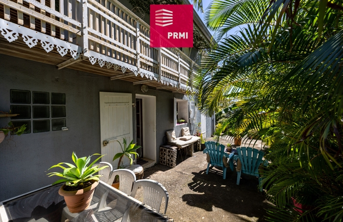 Vente Maison 400m² 8 pièces La Montagne