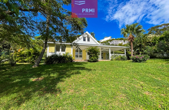 Vente Maison 105m² 4 pièces La Montagne