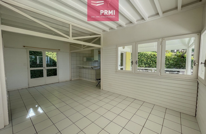 Vente Maison 105m² 4 pièces La Montagne