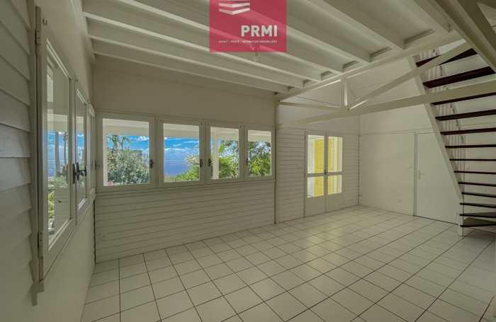 Vente Maison 105m² 4 pièces La Montagne