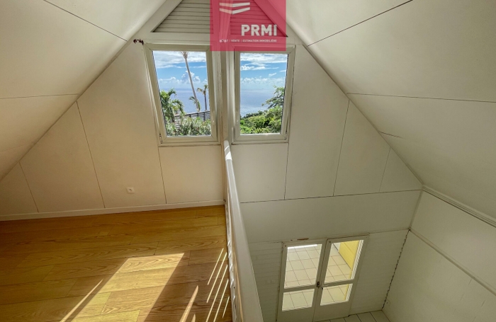 Vente Maison 105m² 4 pièces La Montagne