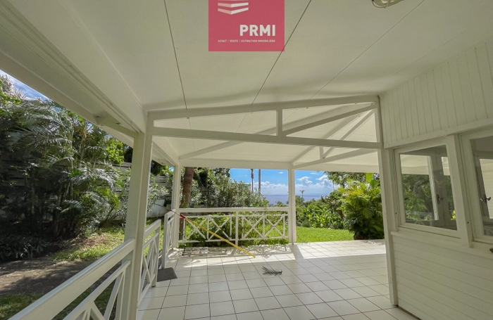 Vente Maison 105m² 4 pièces La Montagne