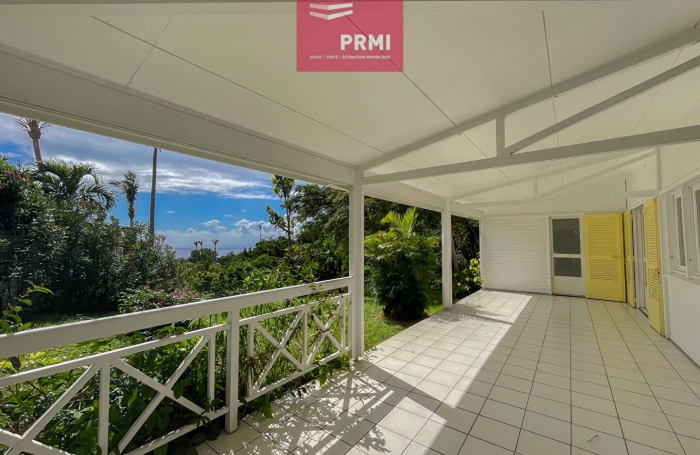 Vente Maison 105m² 4 pièces La Montagne