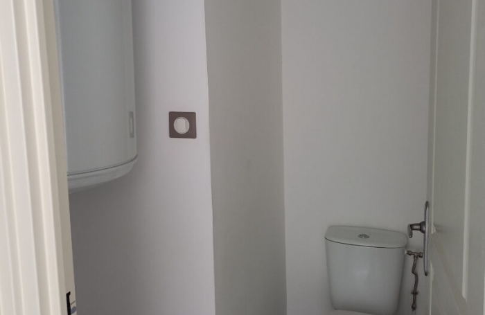 Location Appartement 57.8m² 3 pièces Saint-Benoît