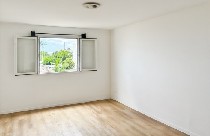 Vente Appartement 25m&sup2; 1 pi&#232;ce Sainte Clotilde
