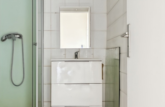 Vente Appartement 25m&sup2; 1 pi&#232;ce Sainte Clotilde