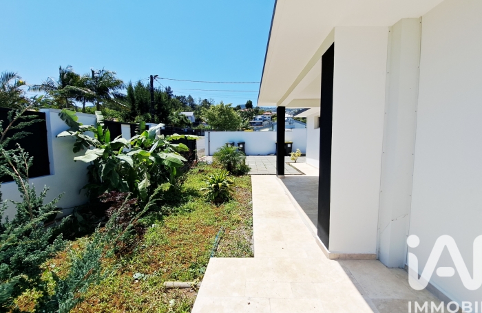 Vente Divers 250m&sup2; 7 pi&#232;ces Le Tampon