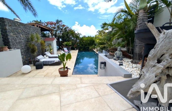 Vente Divers 185m&sup2; 6 pi&#232;ces Saint Paul