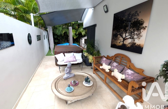 Vente Divers 185m&sup2; 6 pi&#232;ces Saint Paul