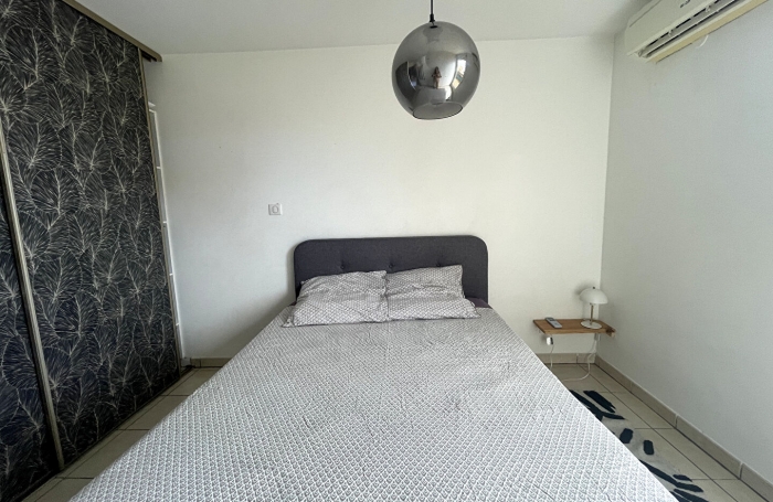 Location Appartement 47.18m² 2 pièces Sainte Clotilde