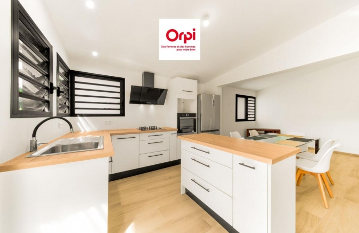 Vente Maison 77m&sup2; 4 pi&#232;ces Ravine des Cabris