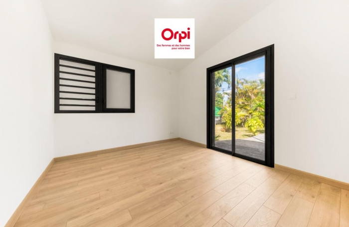 Vente Maison 77m&sup2; 4 pi&#232;ces Ravine des Cabris