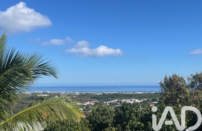 Vente Maison 237m&sup2; 8 pi&#232;ces Bois de Nefles St Paul