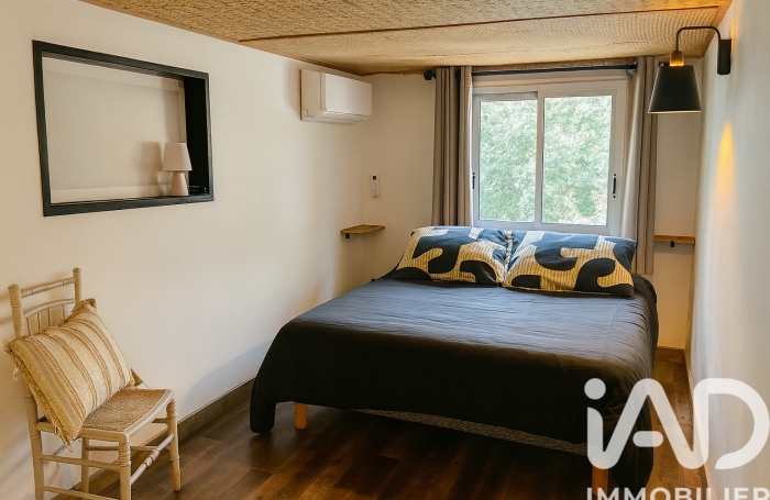 Vente Maison 237m&sup2; 8 pi&#232;ces Bois de Nefles St Paul