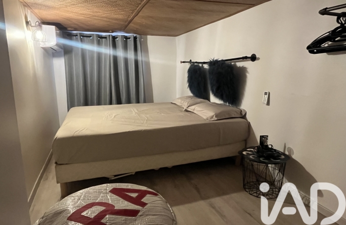 Vente Maison 237m&sup2; 8 pi&#232;ces Bois de Nefles St Paul