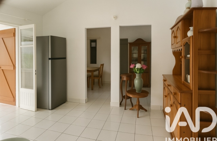Vente Maison 110m&sup2; 4 pi&#232;ces Sainte Marie