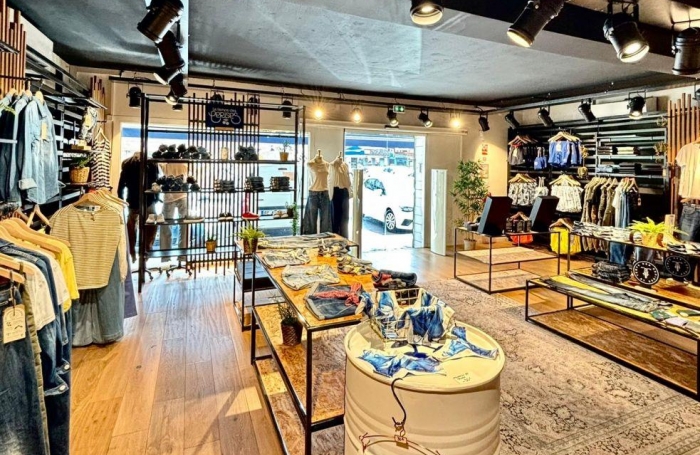 Vente Fonds de commerce 97434