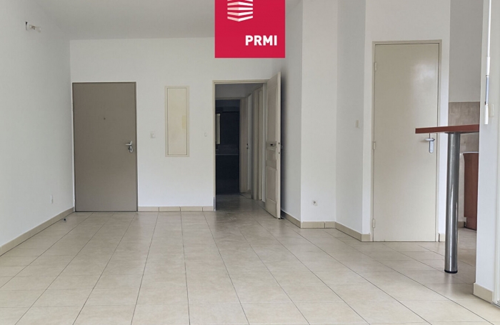 Vente Appartement 61.56m² 3 pièces Bras-Panon