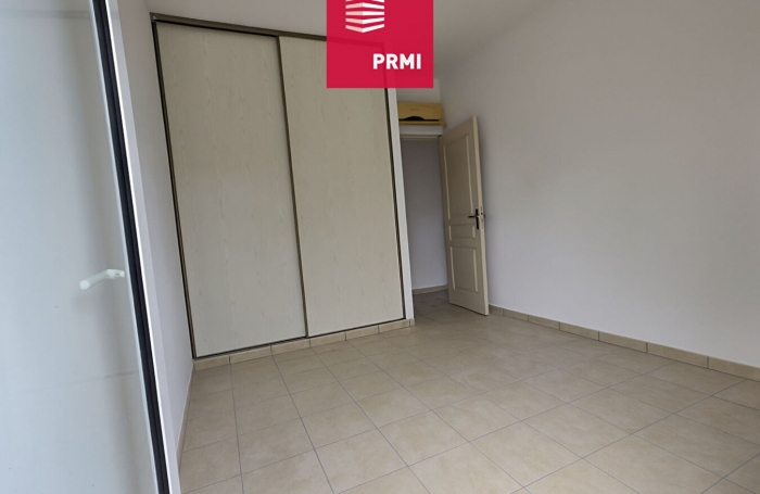 Vente Appartement 61.56m² 3 pièces Bras-Panon