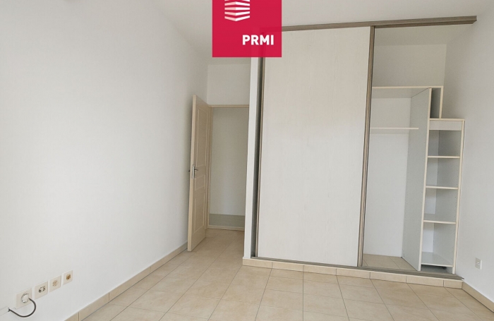 Vente Appartement 61.56m² 3 pièces Bras-Panon