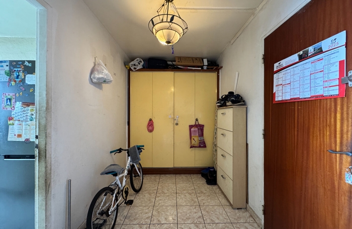 Vente Appartement 81.24m² 4 pièces Le Port