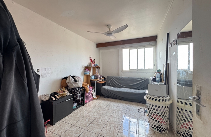 Vente Appartement 81.24m² 4 pièces Le Port