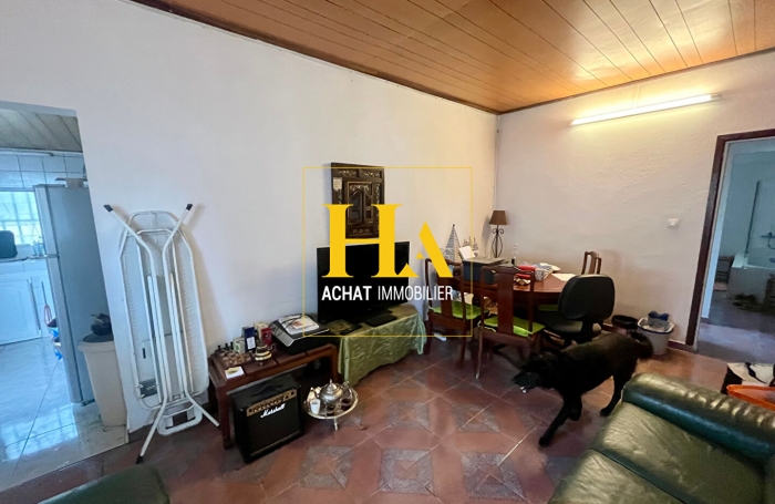 Vente Maison 257.7m² 12 pièces Saint Gilles Les Hauts