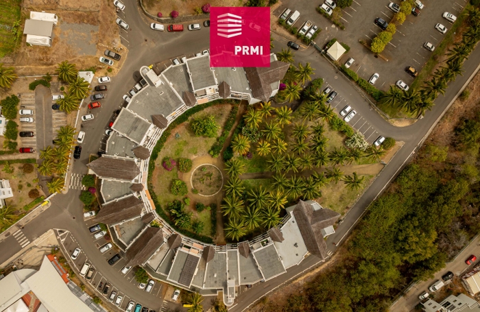 Vente Appartement 27m² 1 pièce Saint Gilles les Bains