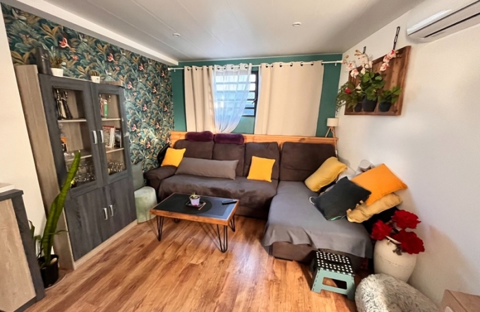 Vente Immeuble 97410