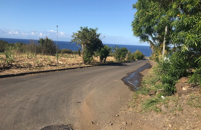 Vente Terrain 438m² Saint-Leu