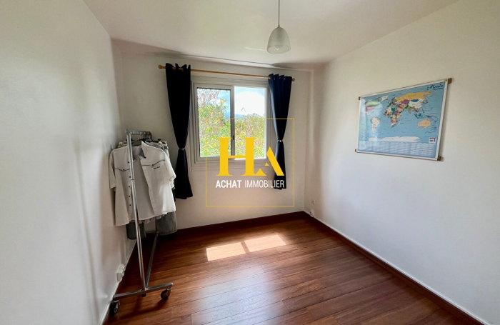 Vente Appartement 80.8m² 4 pièces Le Tampon