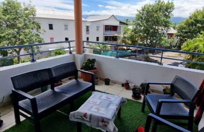 Vente Appartement 97412