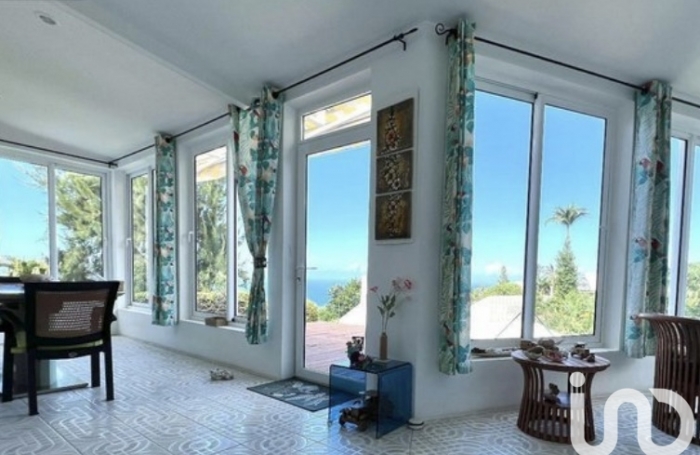 Vente Divers 187m&sup2; 6 pi&#232;ces La Montagne