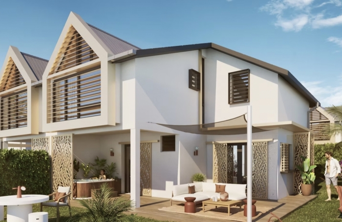 Vente Divers 99m&sup2; 4 pi&#232;ces Saint Gilles les Bains