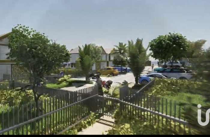 Vente Divers 99m&sup2; 4 pi&#232;ces Saint Gilles les Bains