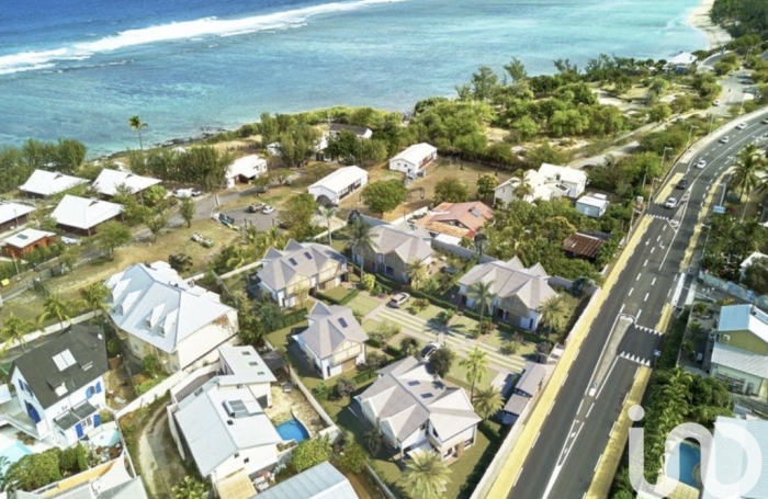 Vente Divers 99m&sup2; 4 pi&#232;ces Saint Gilles les Bains