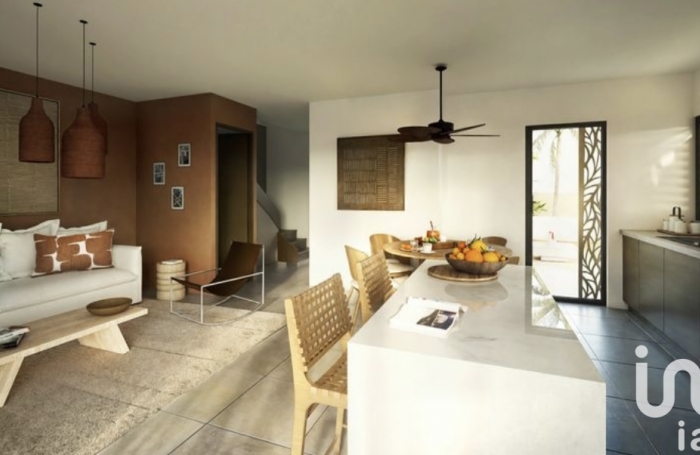 Vente Divers 99m&sup2; 4 pi&#232;ces Saint Gilles les Bains