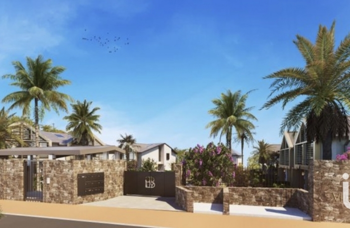 Vente Divers 99m&sup2; 4 pi&#232;ces Saint Gilles les Bains