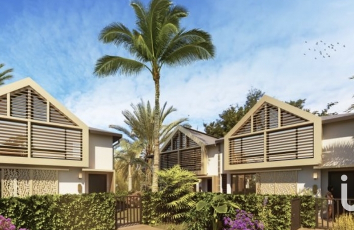 Vente Divers 99m&sup2; 4 pi&#232;ces Saint Gilles les Bains