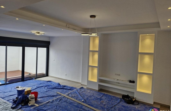 Location Maison 97490