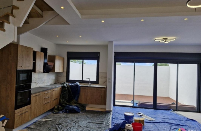 Location Maison 125m&sup2; 4 pi&#232;ces Sainte Clotilde