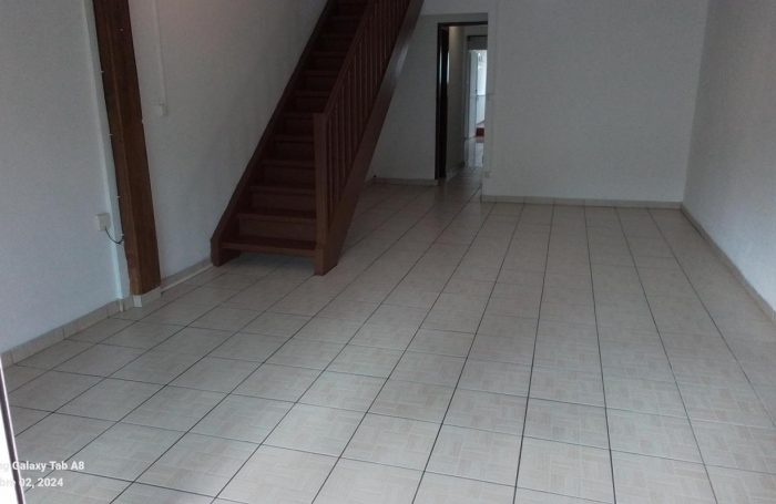 Location Maison 97440