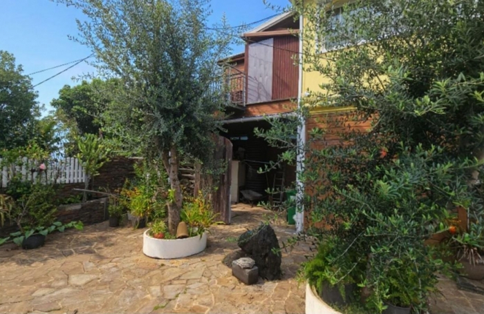 Vente Maison 179m&sup2; 7 pi&#232;ces Bois de Nefles St Paul