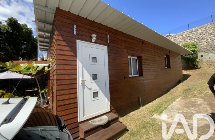 Vente Maison 182m&sup2; 4 pi&#232;ces Etang-Sale