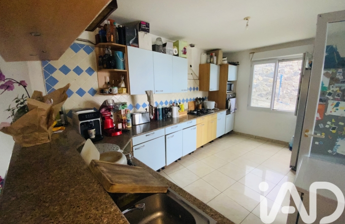 Vente Maison 182m&sup2; 4 pi&#232;ces Etang-Sale