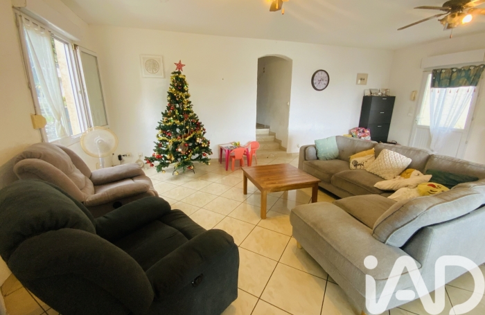 Vente Maison 182m&sup2; 4 pi&#232;ces Etang-Sale