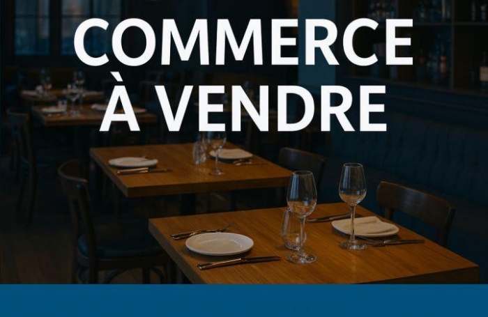 Vente Local commercial 97439